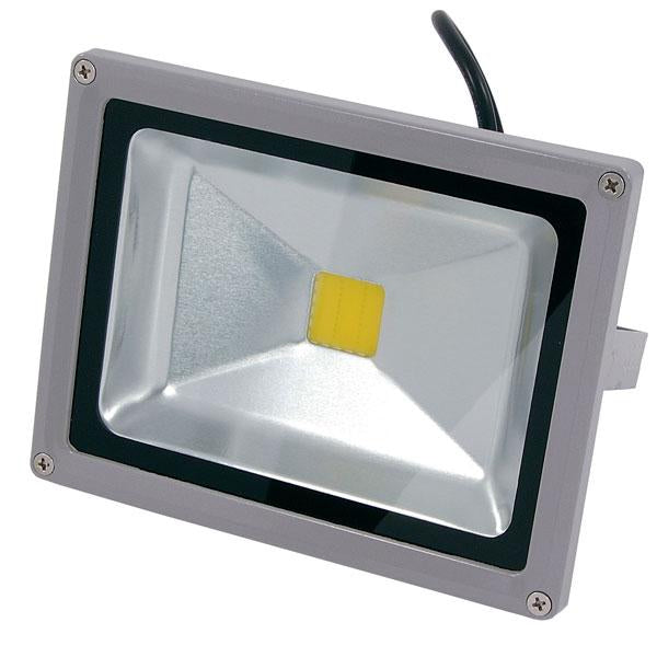 HL122 - LED Flood Light 20W IP65