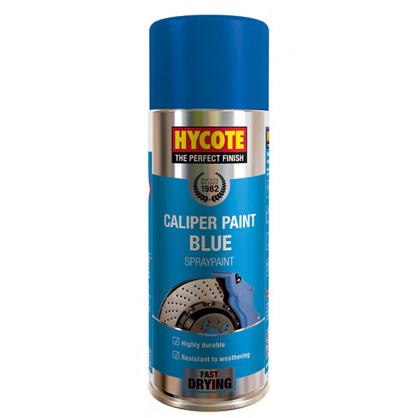 HYCXUK992 - Blue Caliper Paint 400ml