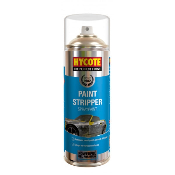HYCXUK995 - Paint Stripper 400ml