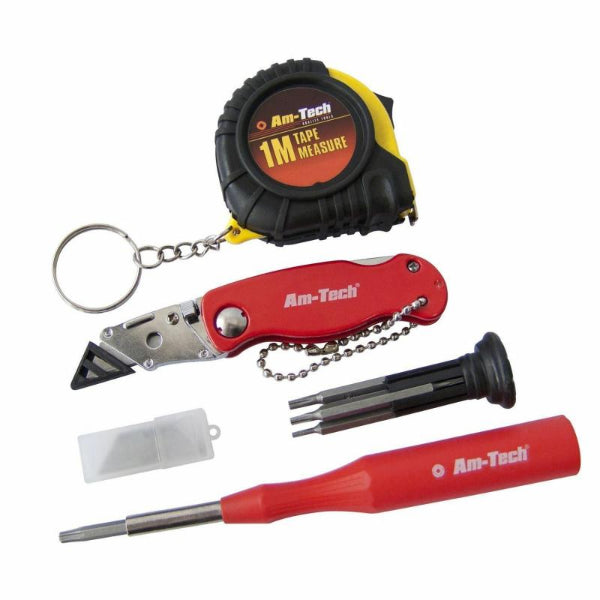 I0755 - 17pc Mini Tool Kit