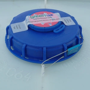AD955 - 1000 LITRE IBC ADBLUE CDS VALVE / AdBlue Emissions Reducer For Diesel