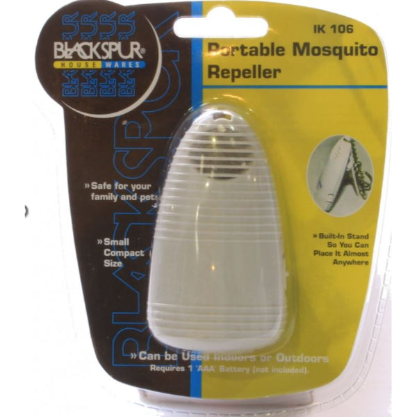 IK106 - Mosquito Repeller Portable