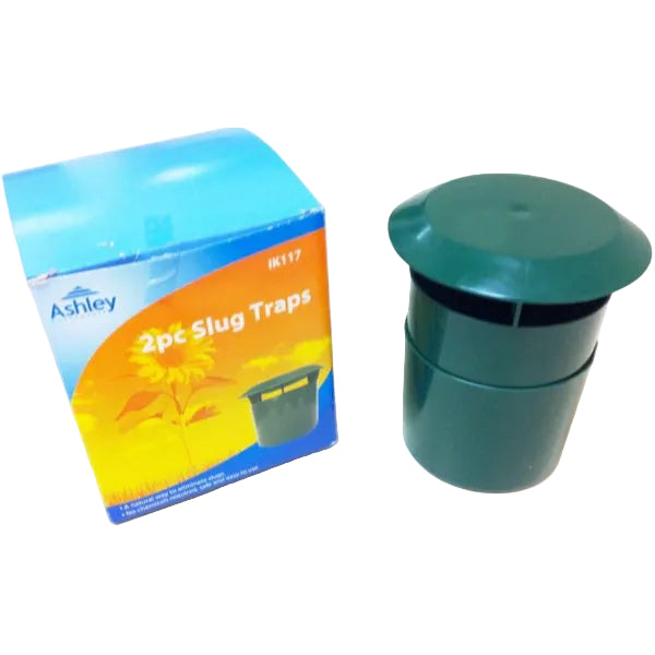 IK117 - 2pc Slug Trap