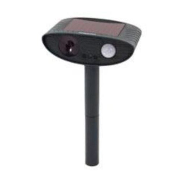 IK124 - Solar Animal Repeller