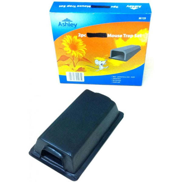 IK125 - 2pc Mouse Trap