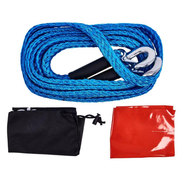 J0103 - Tow Rope 4 Metre 2T
