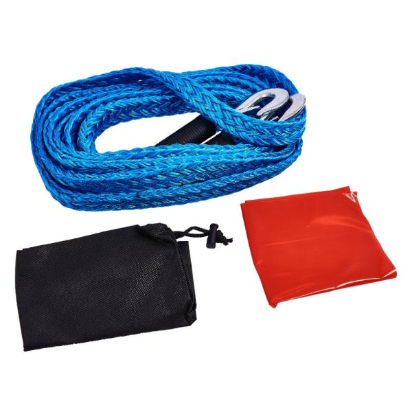 J0103 - Tow Rope 4 Metre 2T
