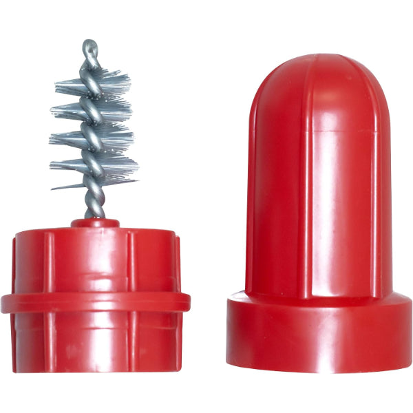 J0355 - Car Battery Post Terminal Cleaner