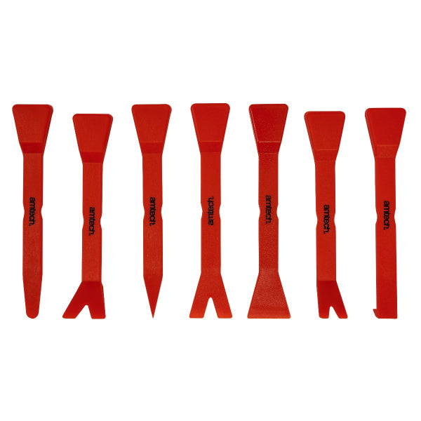 J1940 - 7pc Car Trim & Body Mould Set