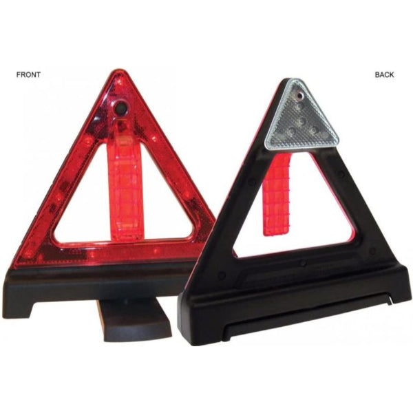 J2500 - Triangle Warning Lights LED Light