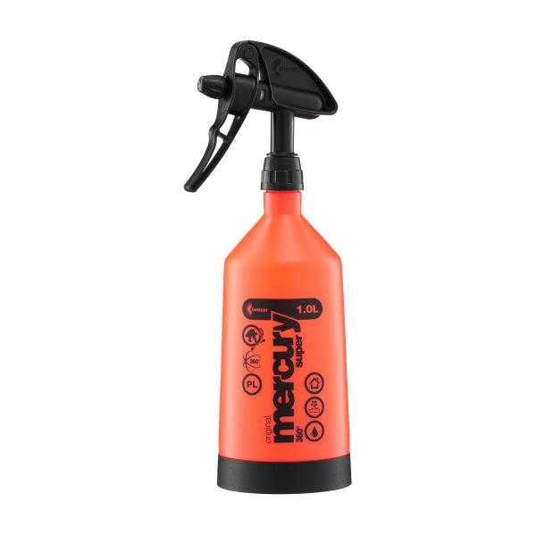 K1369 - Mercury Super 360 Trigger Sprayer