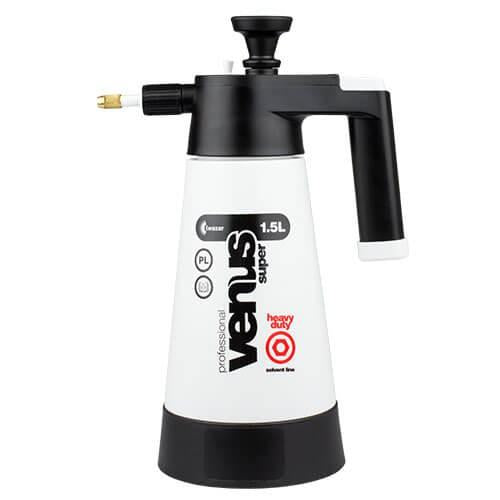 K7478 - Solvent Sprayer Hd 1.5l Black & White