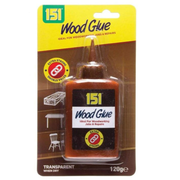 KC2839-2 - Extra Strong Wood Glue 120g