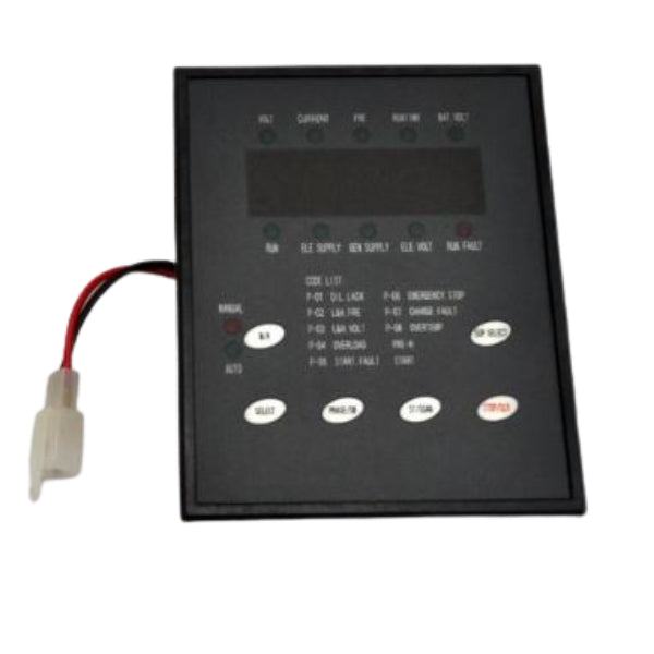 KS0004 - Digital Display Panel KI-MB3(ATS)-D-1