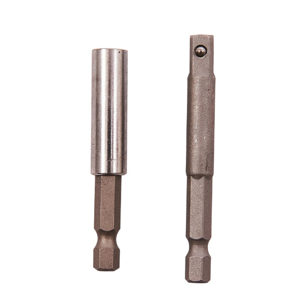 L2200 - 2pc Bit Holder & Adaptor