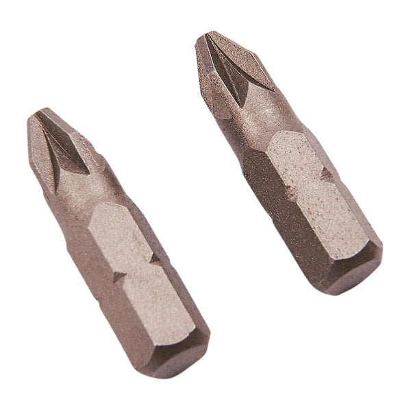 L2250 - 50pc No2 Pozi Dr Bit Set