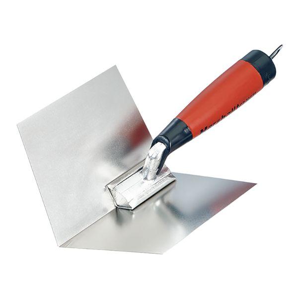 M23D - Marshalltown 4"x5" 103 Degree Stainless