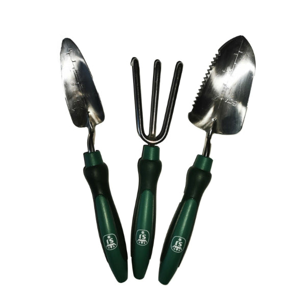 MINI3PSGCG - Spear & Jackson 3pc Mini Hand Tool Set — Neilsen Tools