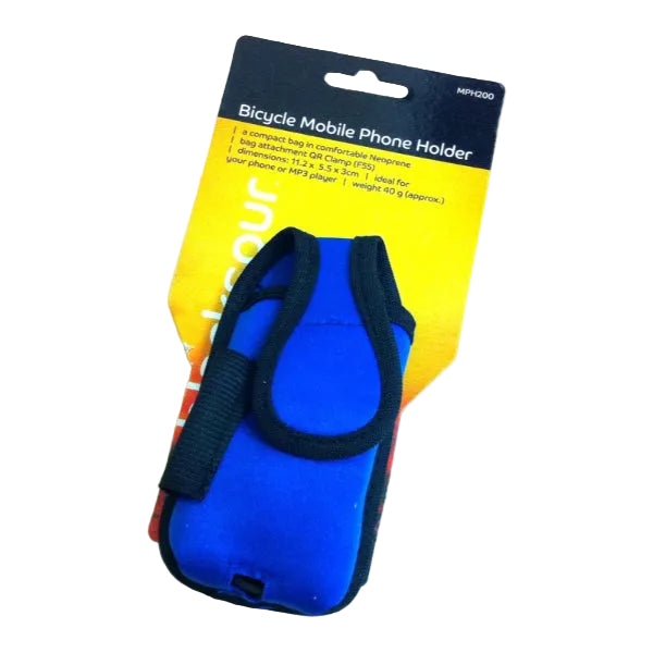 MPH200 - Bike Phone Holder
