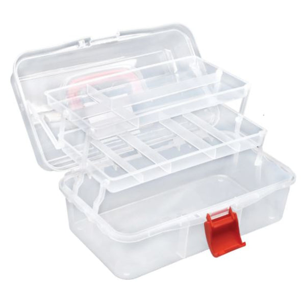 N0120 - Three Tier Storage Case