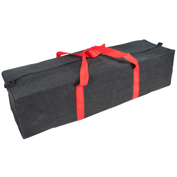 N0300 - Canvas Tool Bag 24"