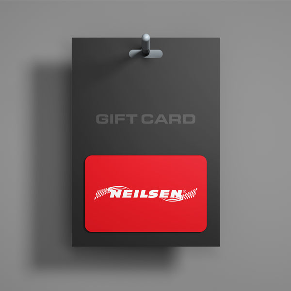 Neilsen Tools Gift Card