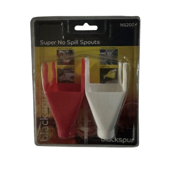 NS200 - Super No Spill Spouts