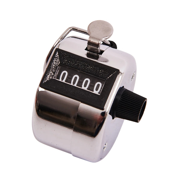 P1925 - 4 Digit Hand Tally Counter