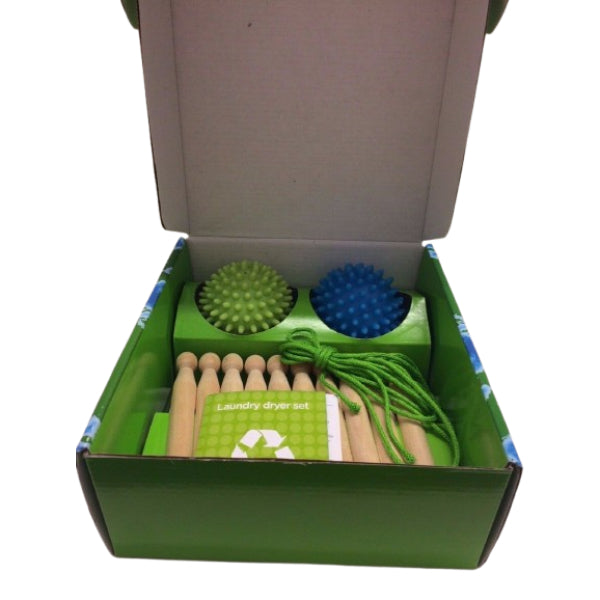 P269 - Laundry Dryer Set Gift Box