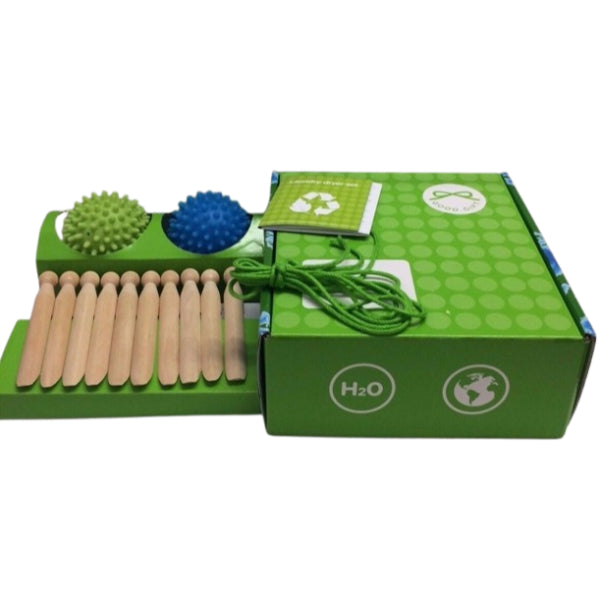 P269 - Laundry Dryer Set Gift Box