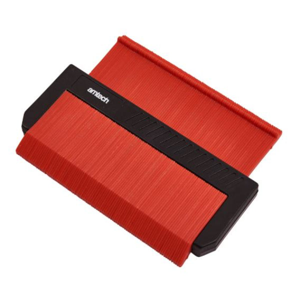 P3205 - Plastic Contour Gauge 140mm