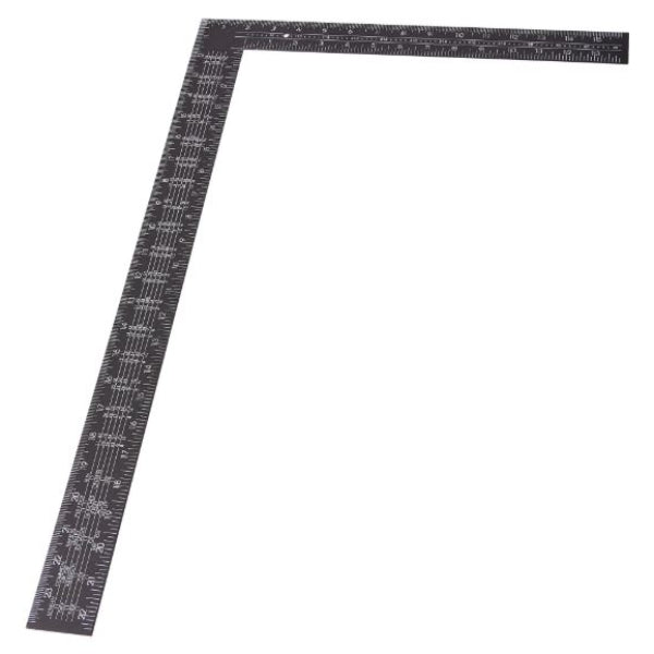 P3700 - Carpenters Square 24inch 600mm
