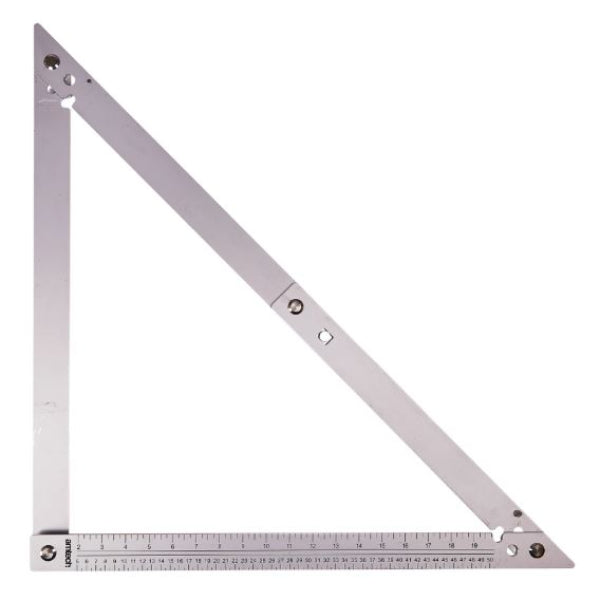 P3740 - Folding Square 24inch 600mm