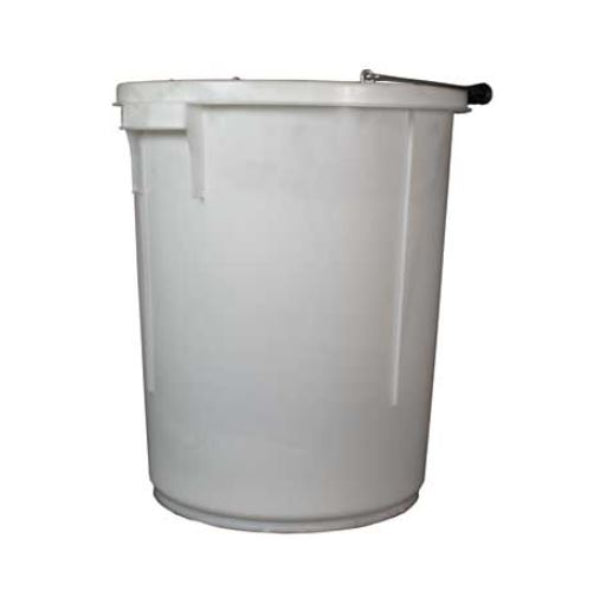 PB1 - White Plasterers Bucket