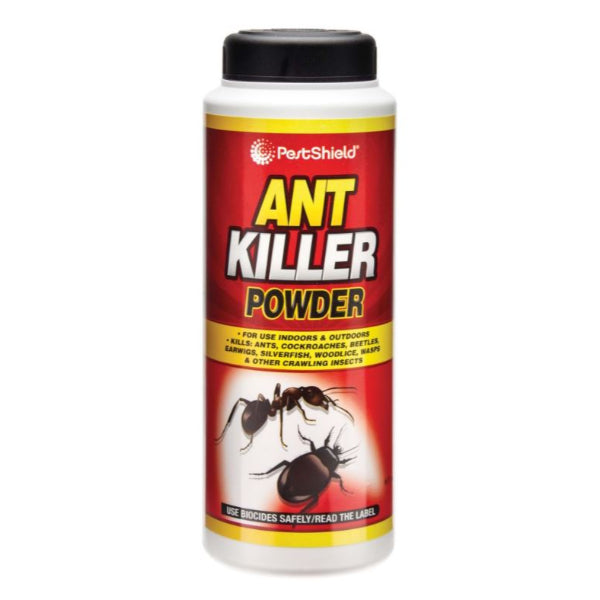 PS0004E - Ant Killer Powder 150g