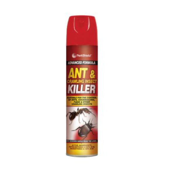 PS0006A - Ant & Crawling Insect Killer