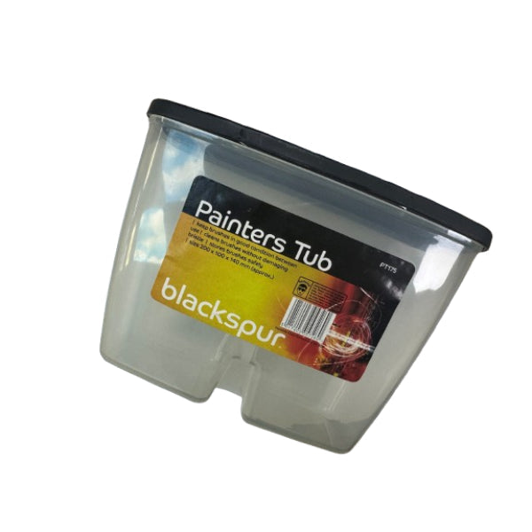 PT175 - Painters Tub