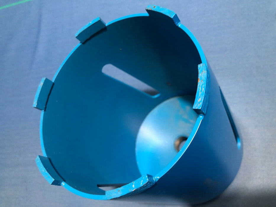 PUNK00227 - Punk 127mm Dry Diamond Core Bit