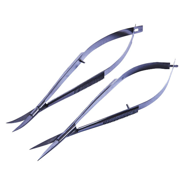R0272 - 2pc Micro Scissor Set