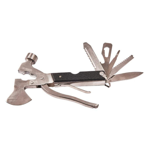 R2470 - Multi Tool 12 IN 1