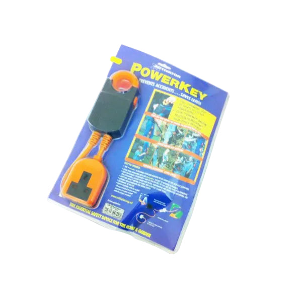RX12 - Activator Power Key