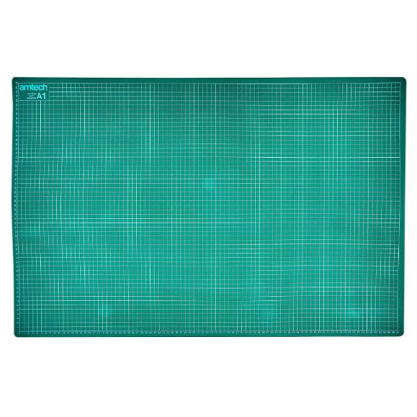 S0518 - Cutting Mat A1