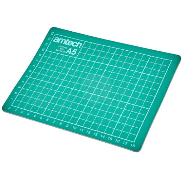 S0542 - Cutting Mat - A5