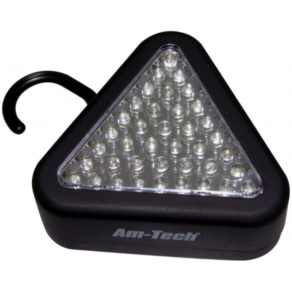 S1534 - 36 LED Warning & Flash Light