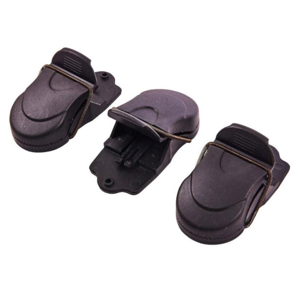 S6120 - 3pc Mouse Trap Set