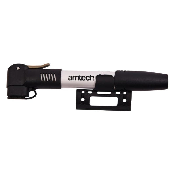 S1805 - Bike Pump Aluminium