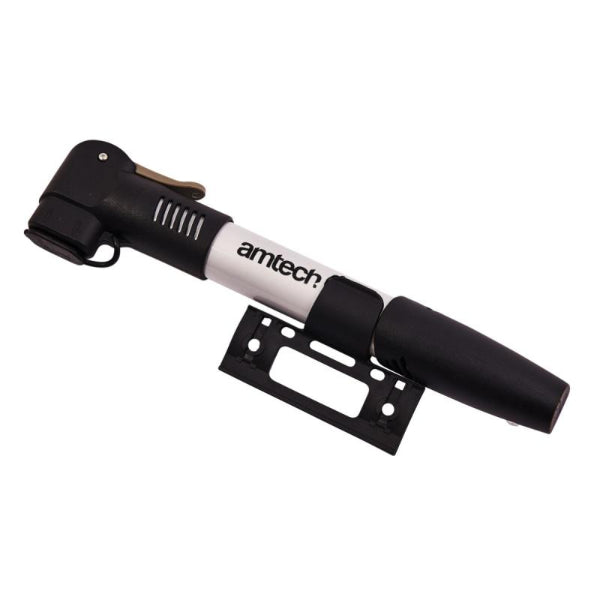 S1805 - Bike Pump Aluminium