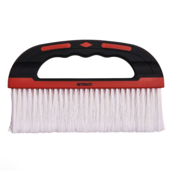 S3958 - 9" Wallpaper Brush Soft Grip