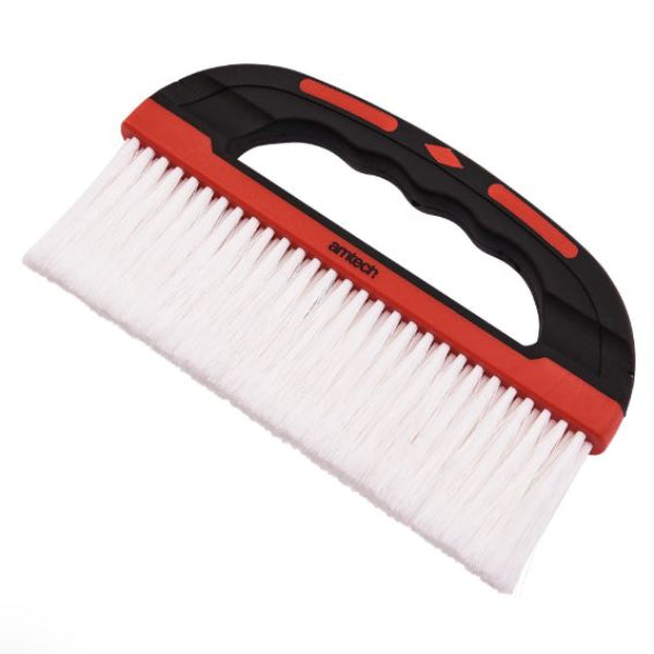 S3958 - 9" Wallpaper Brush Soft Grip