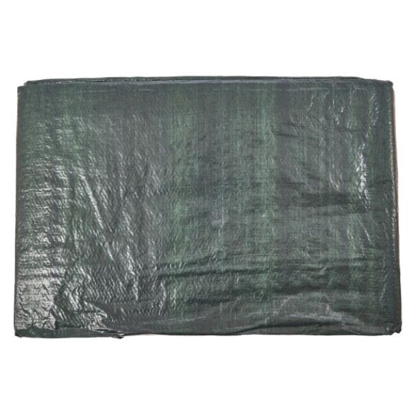 S4930 - Tarpaulin Green 24 x 18